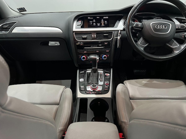 Used Audi A4 Allroad 2015 for sale - 76306275: Photo 44