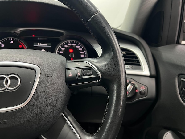 Used Audi A4 Allroad 2015 for sale - 76306275: Photo 47