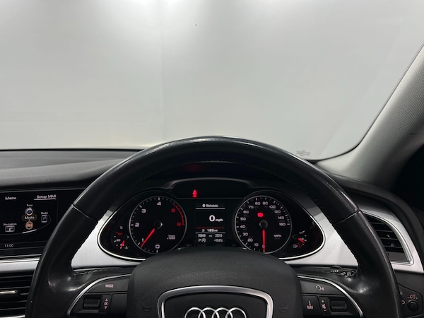 Used Audi A4 Allroad 2015 for sale - 76306275: Photo 49