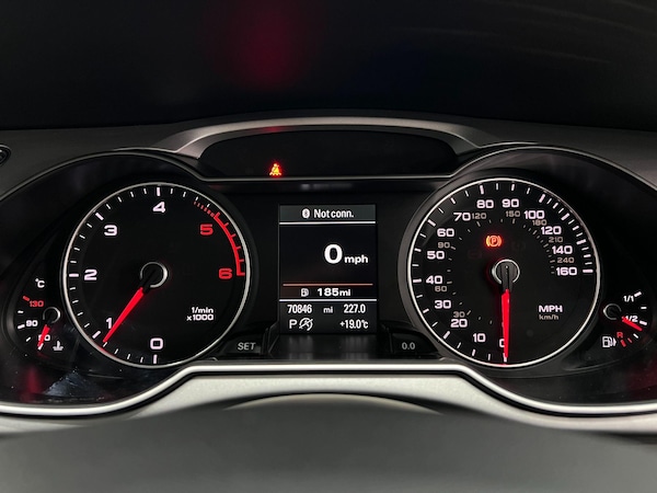 Used Audi A4 Allroad 2015 for sale - 76306275: Photo 50