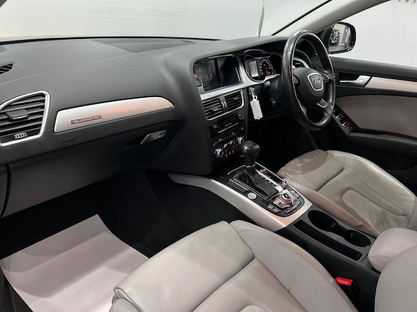 Used Audi A4 Allroad 2015 for sale - 76306275: Photo 53
