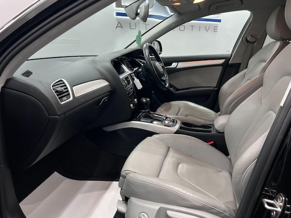 Used Audi A4 Allroad 2015 for sale - 76306275: Photo 54