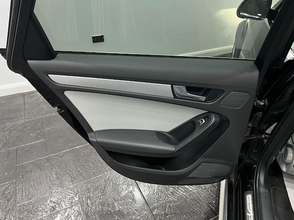 Used Audi A4 Allroad 2015 for sale - 76306275: Photo 58