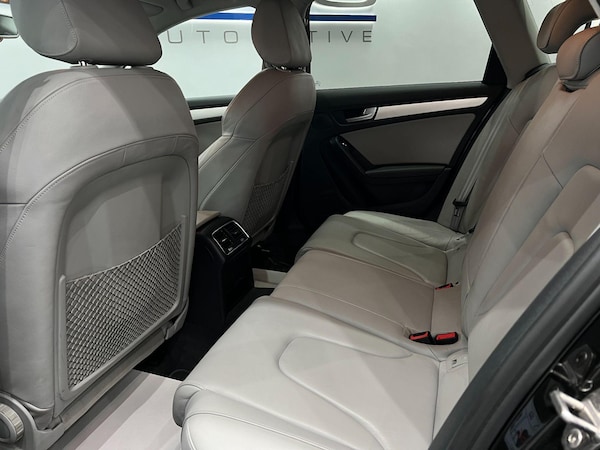 Used Audi A4 Allroad 2015 for sale - 76306275: Photo 59