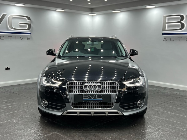Used Audi A4 Allroad 2015 for sale - 76306275: Photo 5