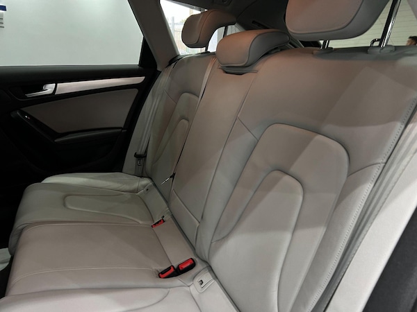Used Audi A4 Allroad 2015 for sale - 76306275: Photo 60