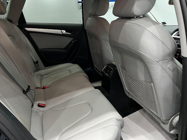 Used Audi A4 Allroad 2015 for sale - 76306275: Photo 62
