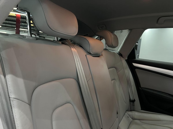 Used Audi A4 Allroad 2015 for sale - 76306275: Photo 63