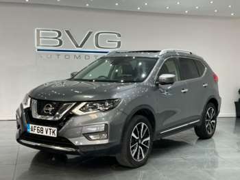 2018 (68) - 1.6 dCi Tekna Euro 6 (s/s) 5dr