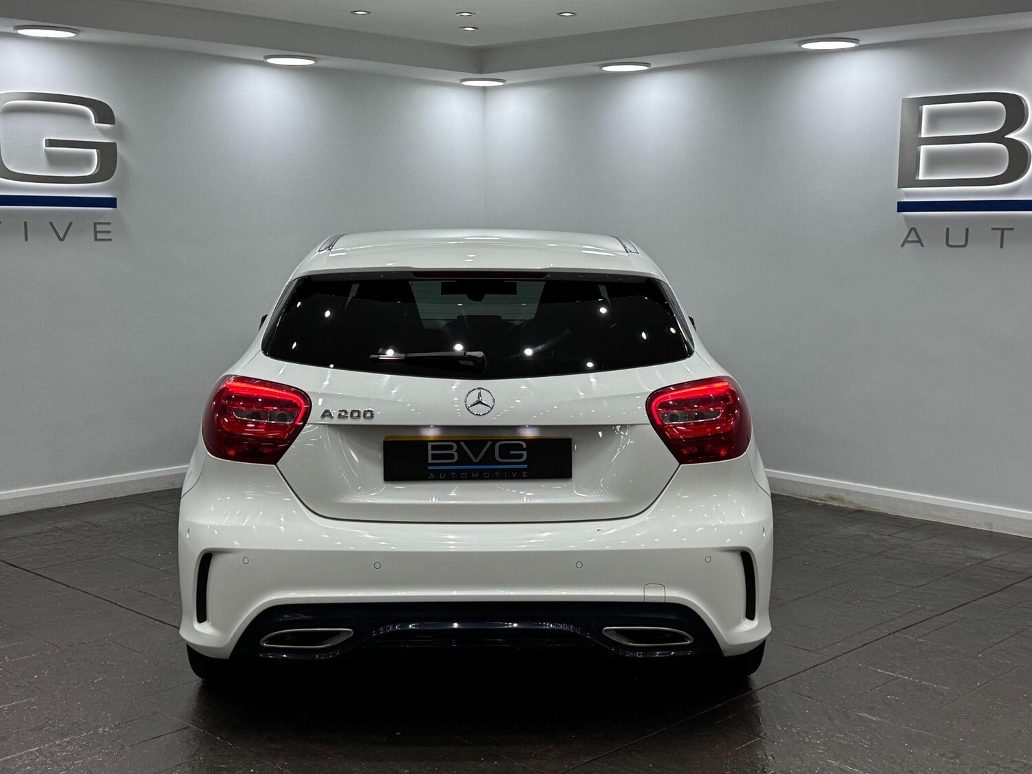 Used Mercedes-Benz A-Class 2018 for sale - 78033741: Photo 10