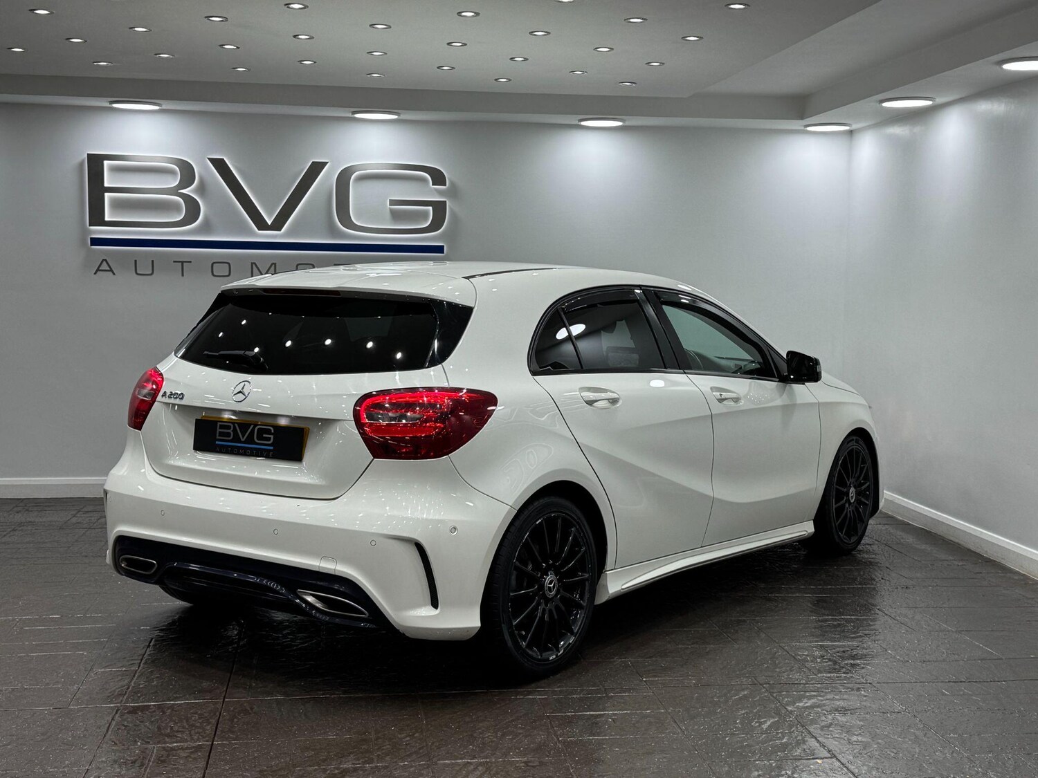 Used Mercedes-Benz A-Class 2018 for sale - 78033741: Photo 11