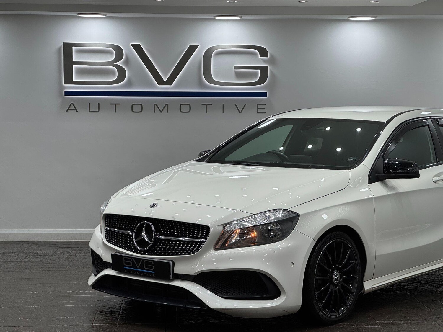 Used Mercedes-Benz A-Class 2018 for sale - 78033741: Photo 13