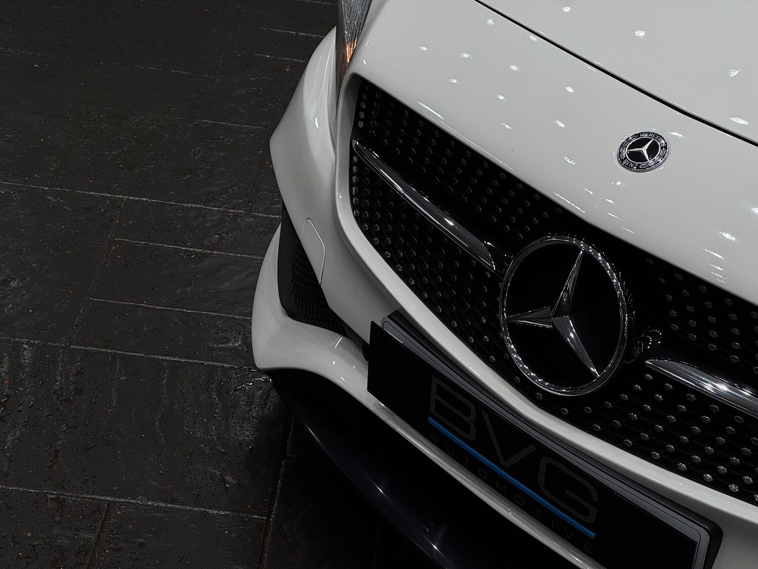 Used Mercedes-Benz A-Class 2018 for sale - 78033741: Photo 14