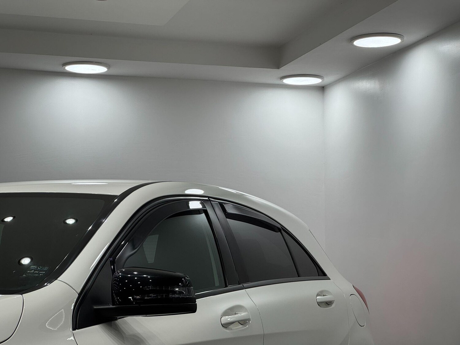 Used Mercedes-Benz A-Class 2018 for sale - 78033741: Photo 17