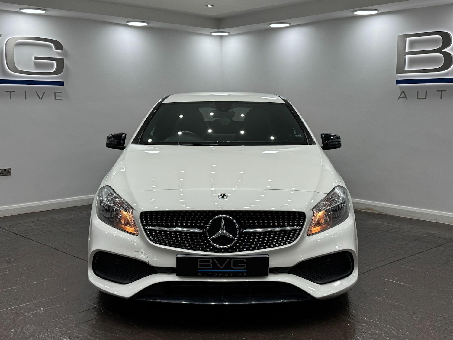 Used Mercedes-Benz A-Class 2018 for sale - 78033741: Photo 4