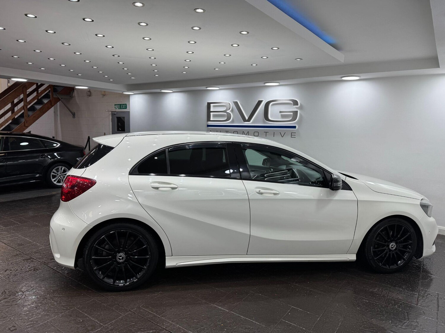 Used Mercedes-Benz A-Class 2018 for sale - 78033741: Photo 6