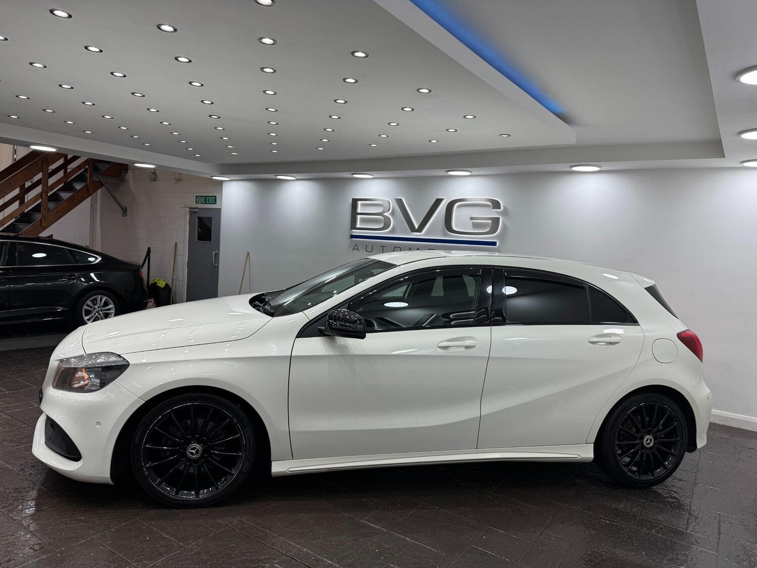 Used Mercedes-Benz A-Class 2018 for sale - 78033741: Photo 7