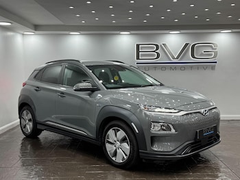 Used Hyundai KONA 2020 for sale - 79132210: Photo