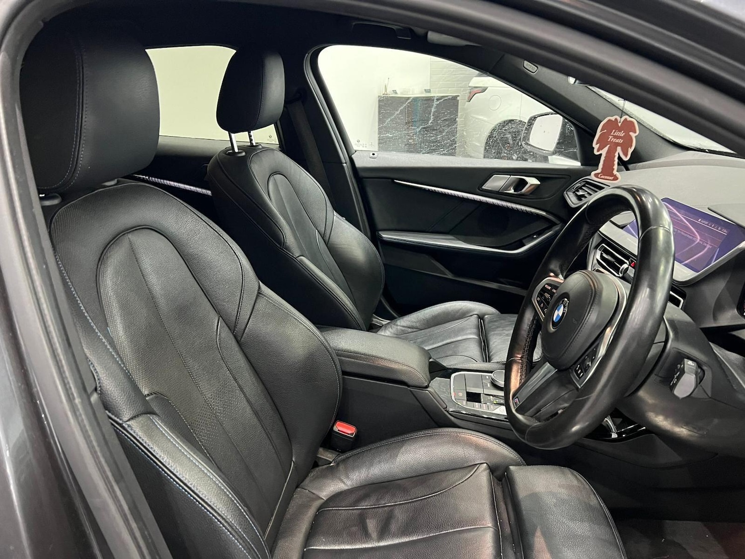 Used BMW 1 Series 2020 for sale - 77130926: Photo 3