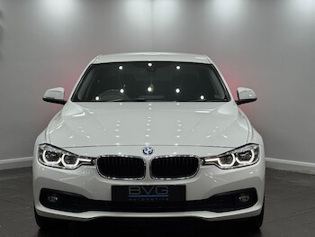 Used BMW 3 Series 2018 for sale - 78866404: Photo