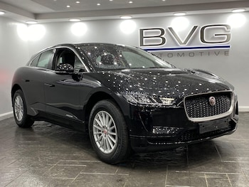 2020 (69) - 294kW EV400 S 90kWh 5dr Auto
