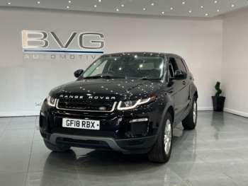 2018 (18) - 2.0 TD4 SE Tech Auto 4WD Euro 6 (s/s) 5dr