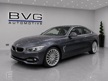 Used BMW 4 Series 2015 for sale - 78759842: Photo
