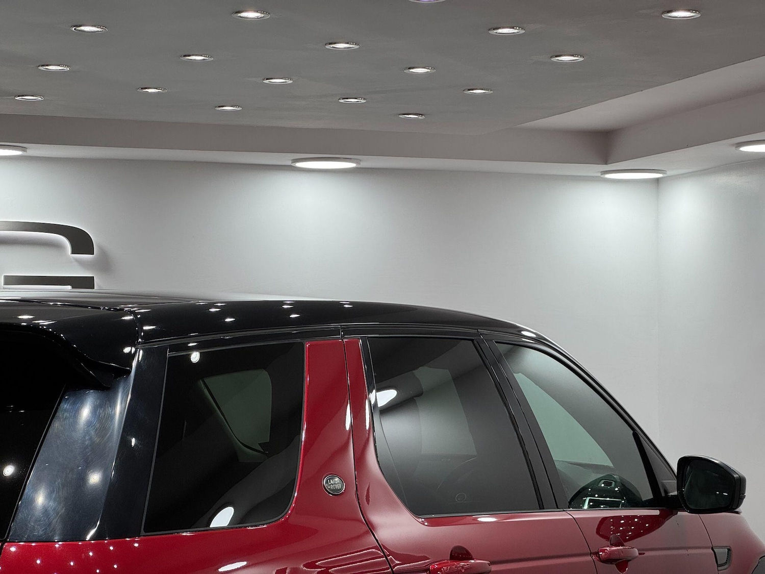 Used Land Rover Discovery Sport 2018 for sale - 77376345: Photo 23