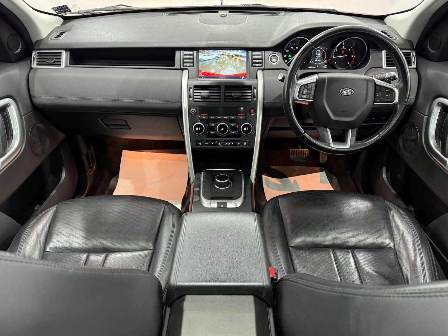 Used Land Rover Discovery Sport 2018 for sale - 77376345: Photo 25