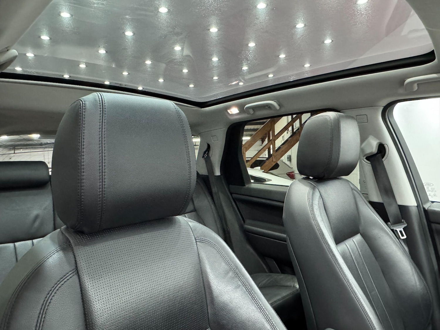 Used Land Rover Discovery Sport 2018 for sale - 77376345: Photo 29