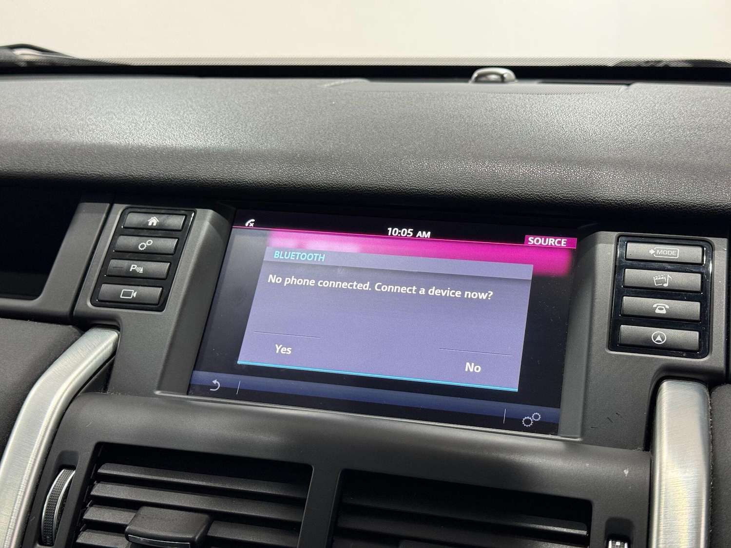 Used Land Rover Discovery Sport 2018 for sale - 77376345: Photo 35