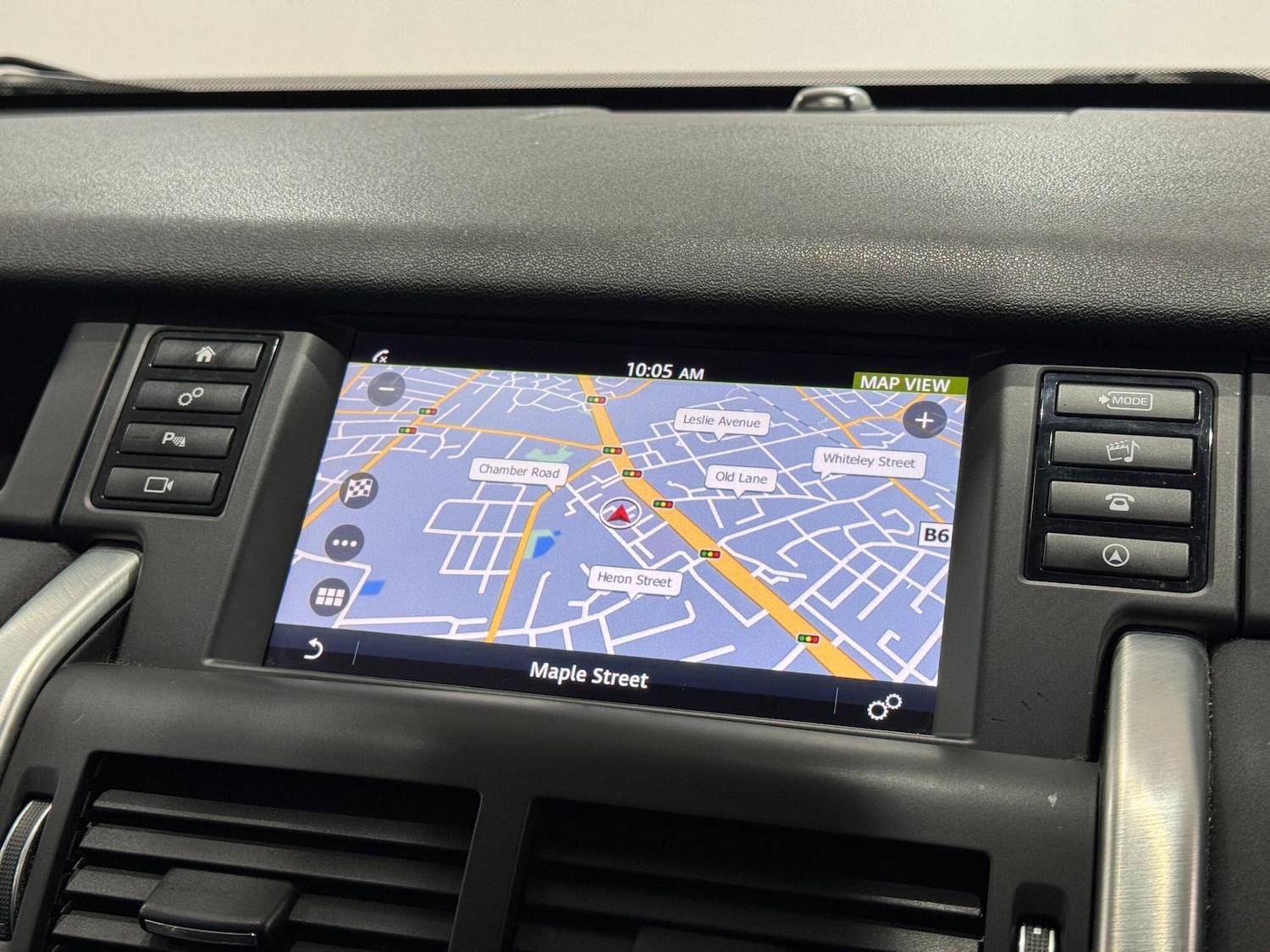 Used Land Rover Discovery Sport 2018 for sale - 77376345: Photo 36