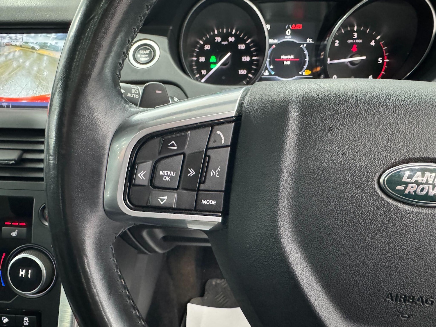 Used Land Rover Discovery Sport 2018 for sale - 77376345: Photo 42