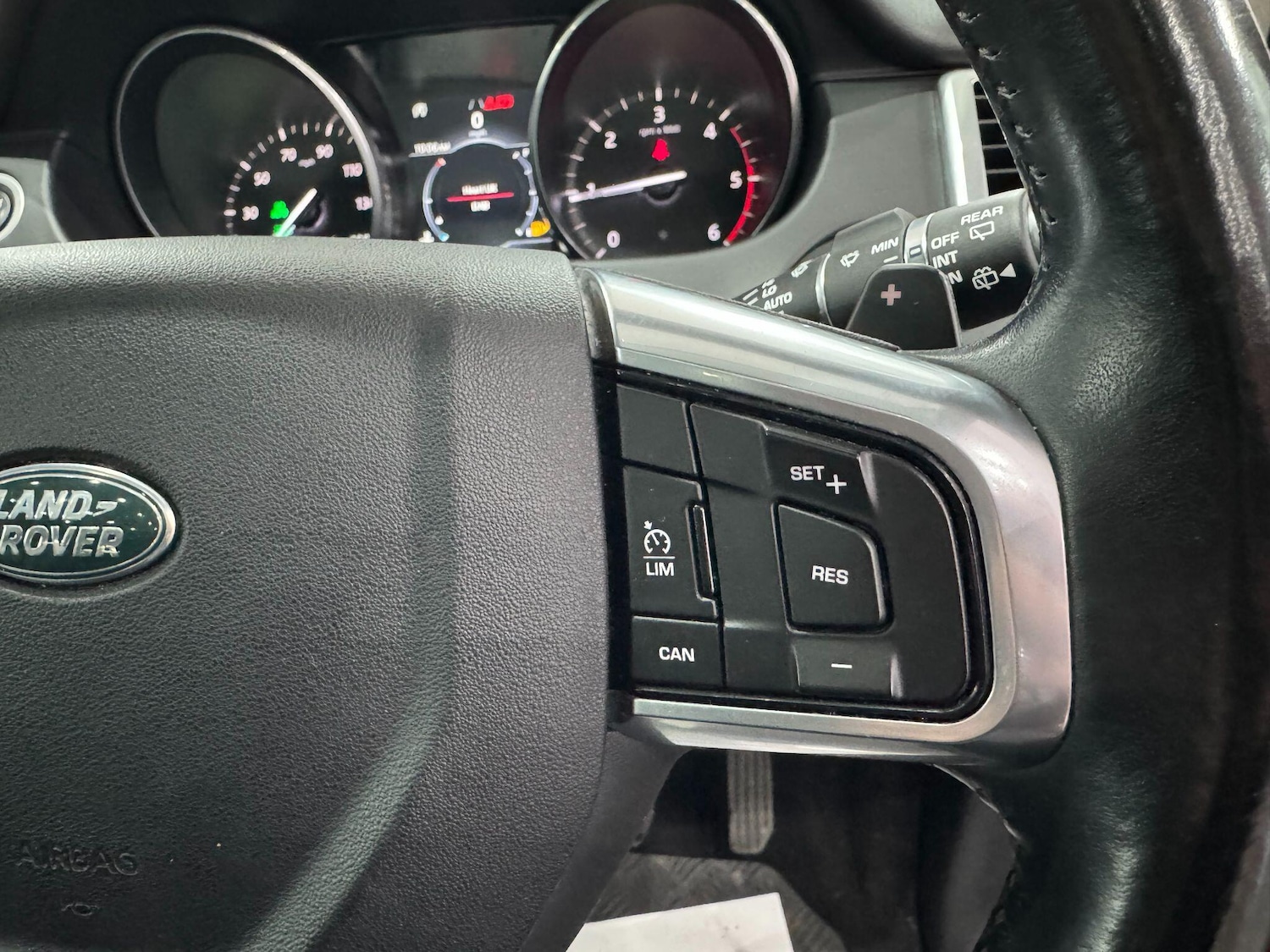 Used Land Rover Discovery Sport 2018 for sale - 77376345: Photo 43