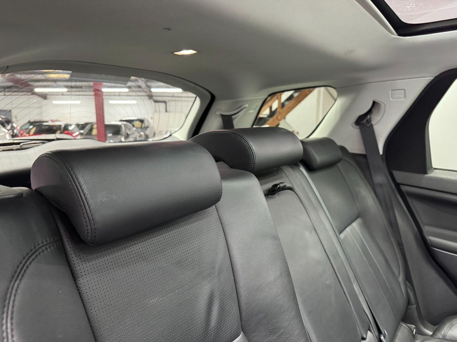 Used Land Rover Discovery Sport 2018 for sale - 77376345: Photo 59