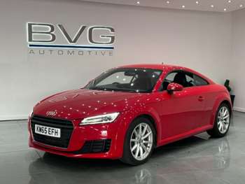 2016 (65) - 2.0 TDI ultra Sport Euro 6 (s/s) 3dr