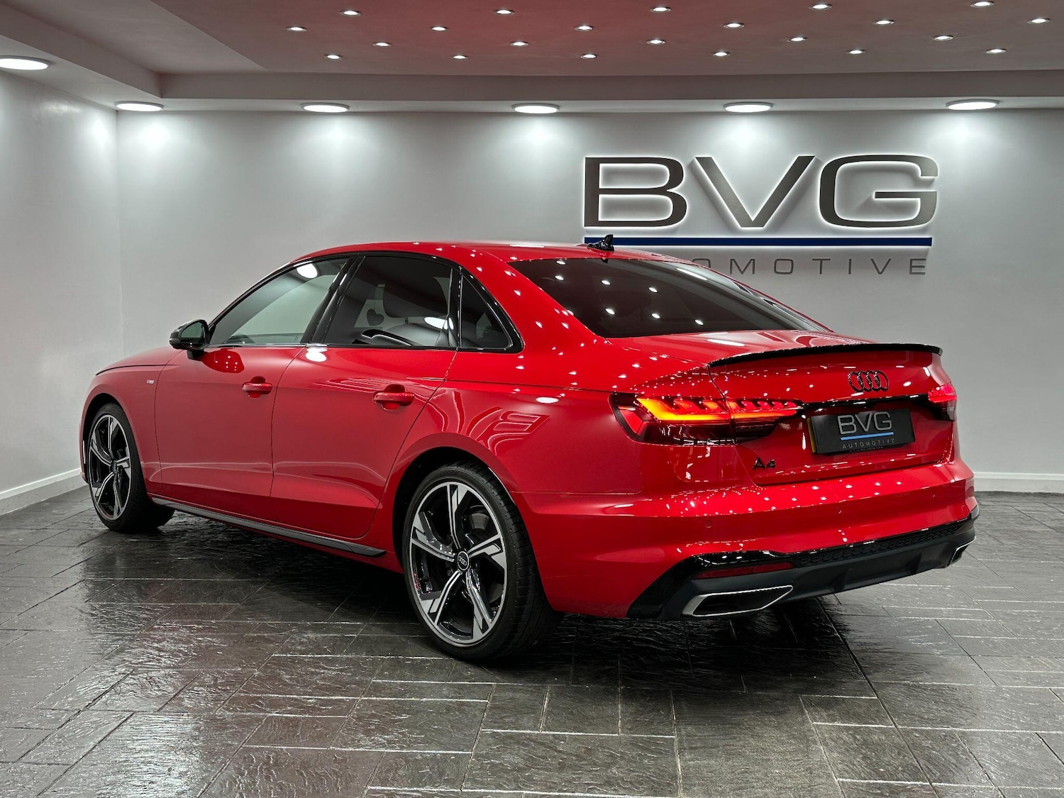 Used Audi A4 2022 for sale - 76136424: Photo 10