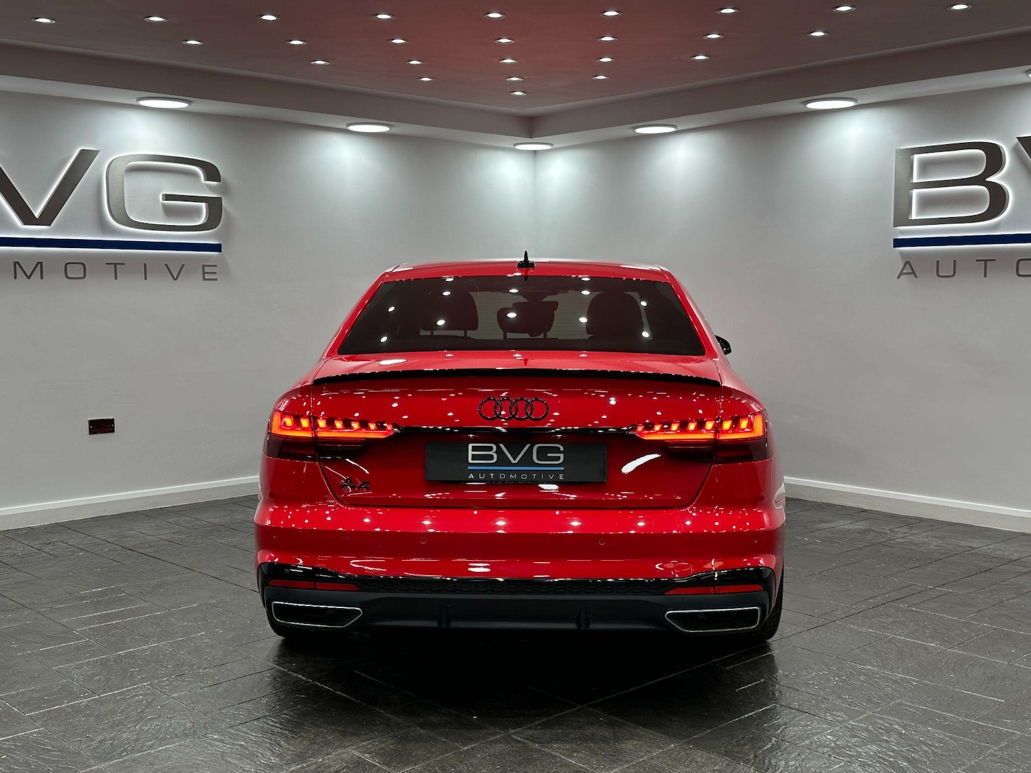 Used Audi A4 2022 for sale - 76136424: Photo 11