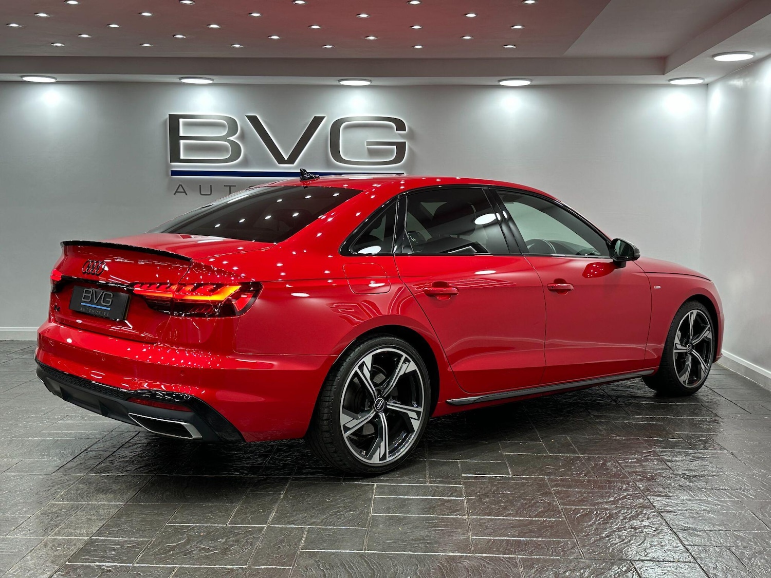 Used Audi A4 2022 for sale - 76136424: Photo 12