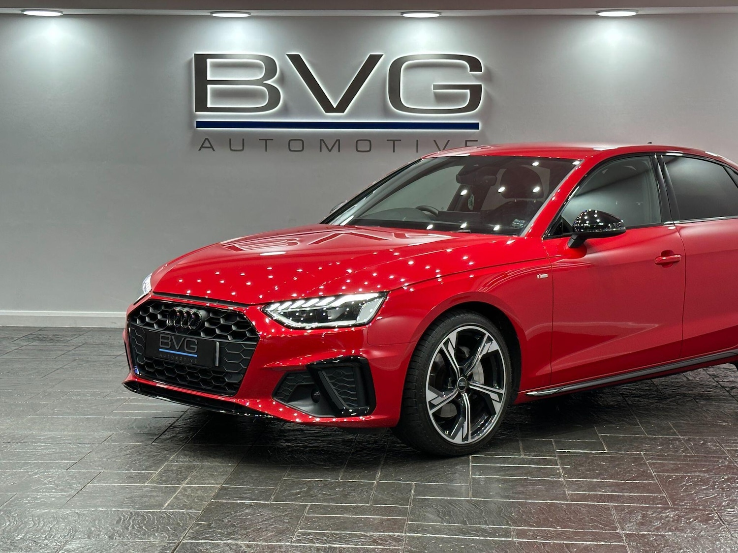 Used Audi A4 2022 for sale - 76136424: Photo 14