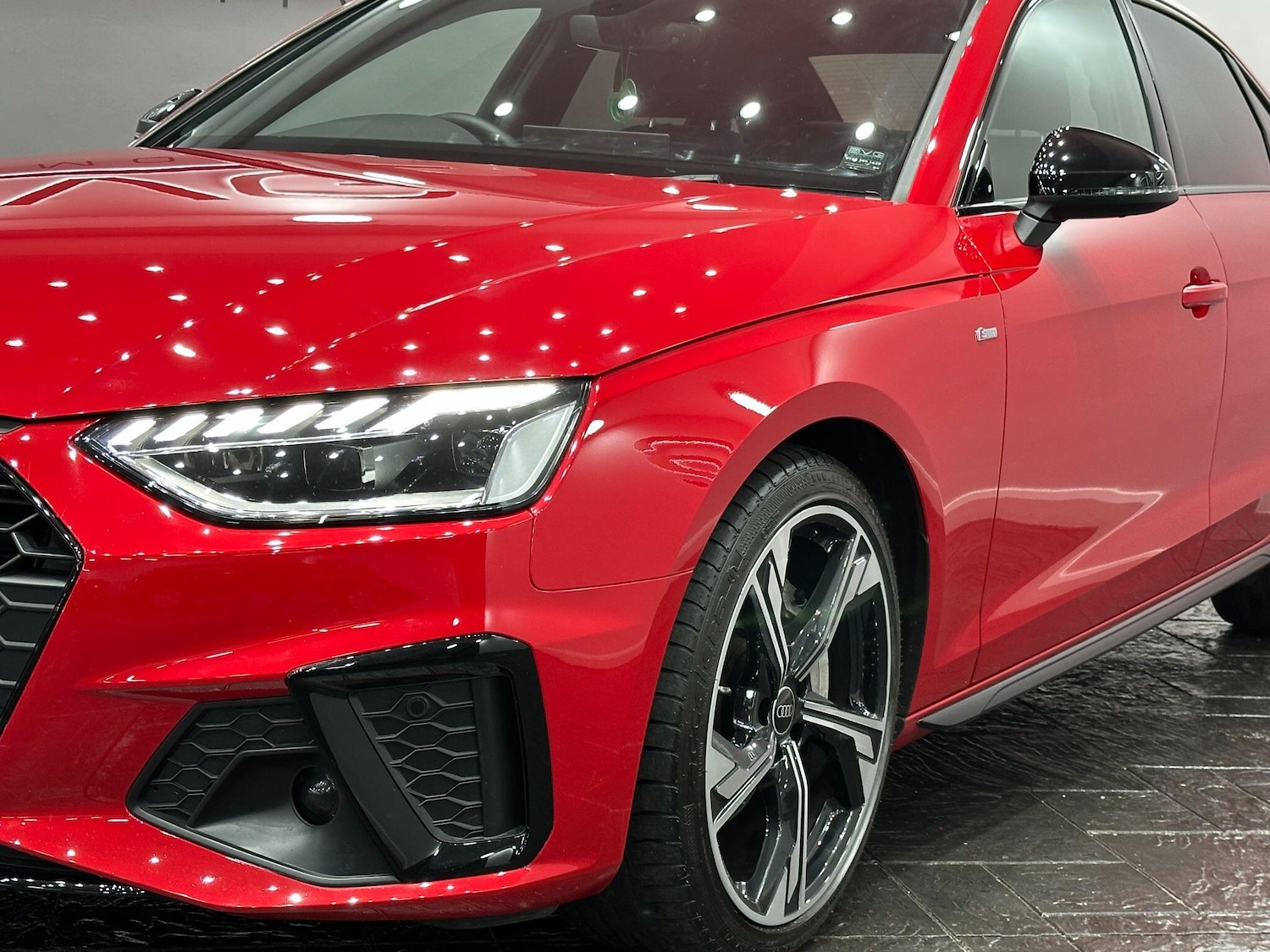 Used Audi A4 2022 for sale - 76136424: Photo 15