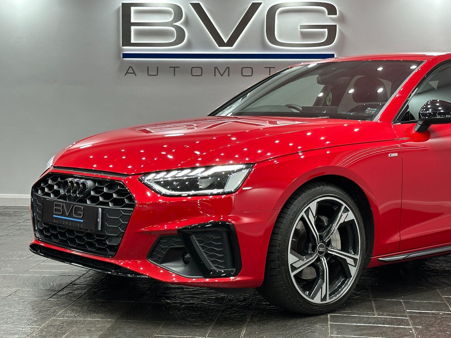 Used Audi A4 2022 for sale - 76136424: Photo 17