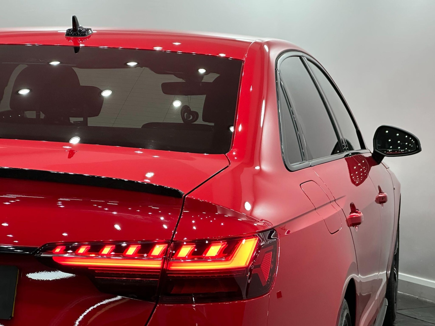 Used Audi A4 2022 for sale - 76136424: Photo 23