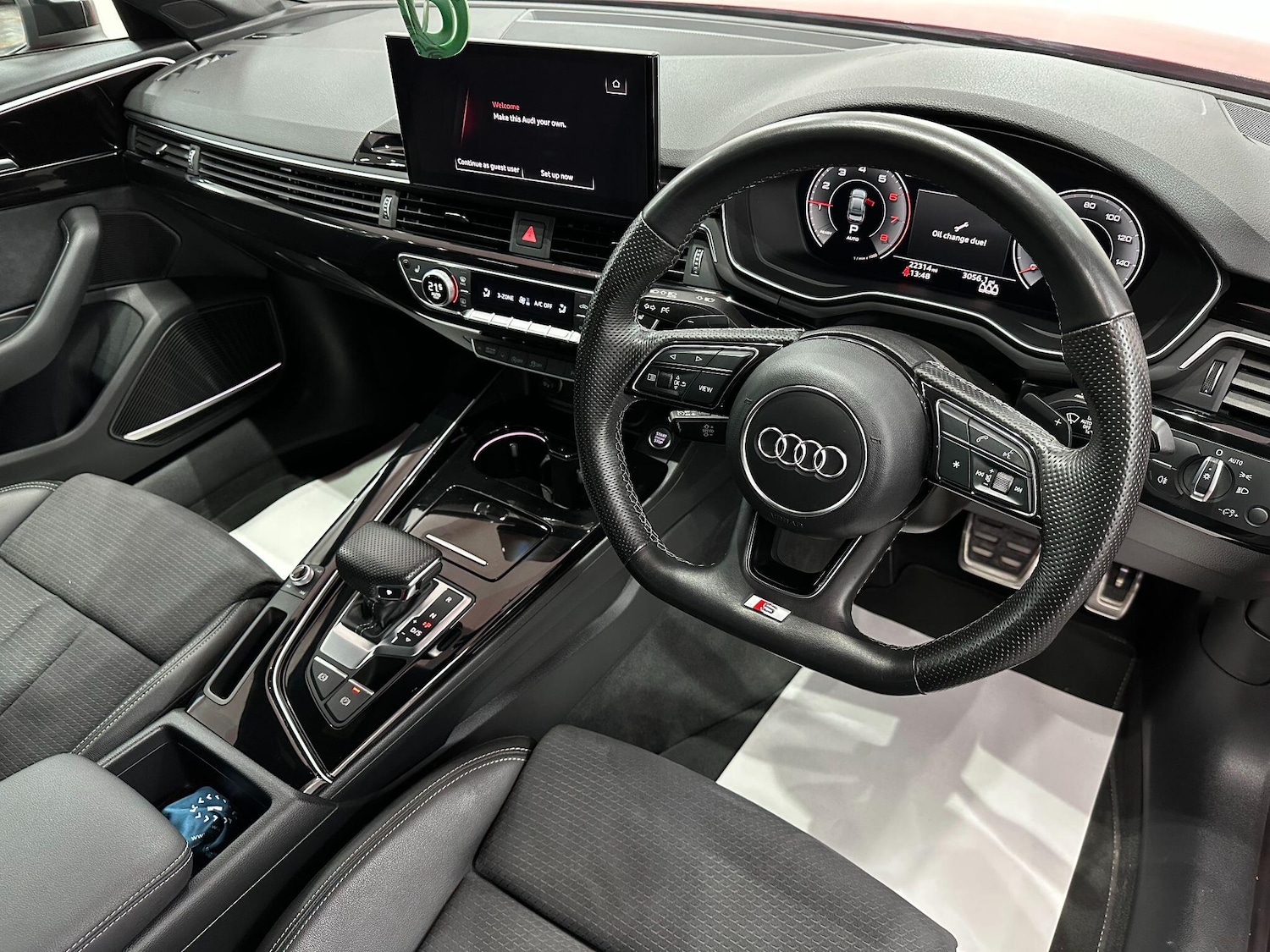 Used Audi A4 2022 for sale - 76136424: Photo 27