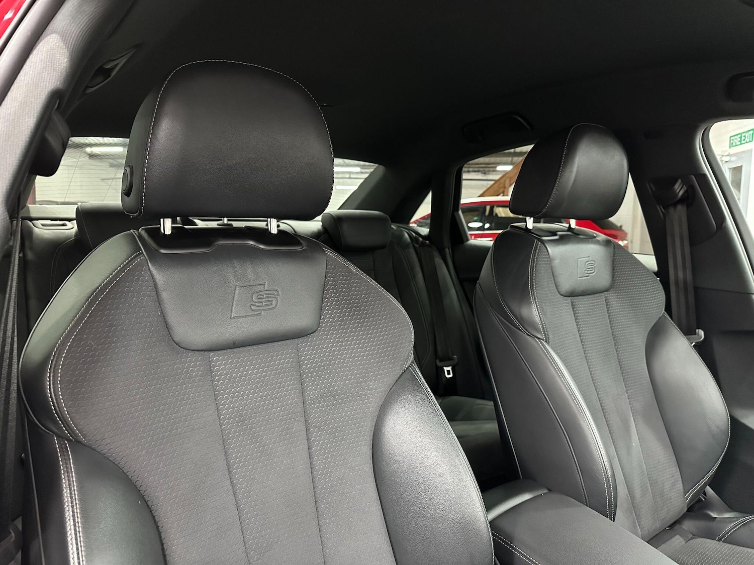 Used Audi A4 2022 for sale - 76136424: Photo 29
