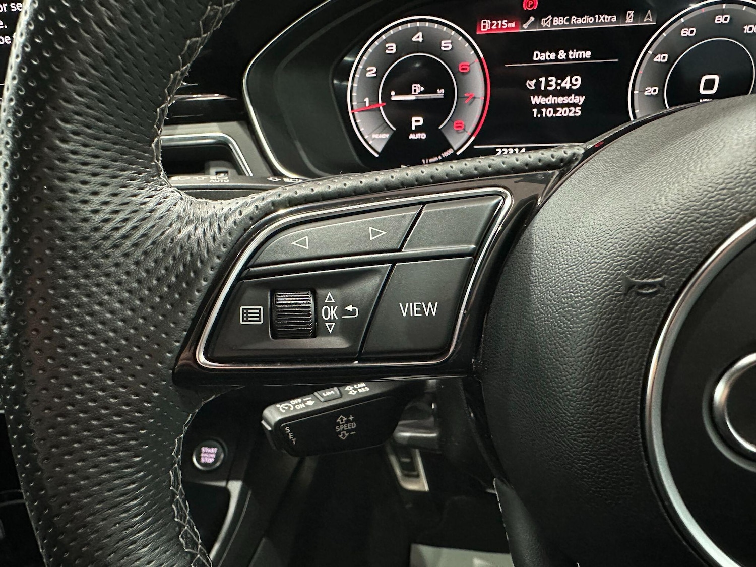 Used Audi A4 2022 for sale - 76136424: Photo 32