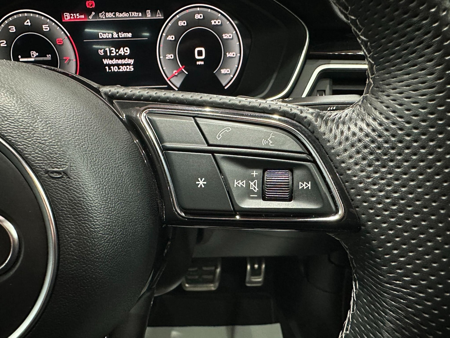 Used Audi A4 2022 for sale - 76136424: Photo 33