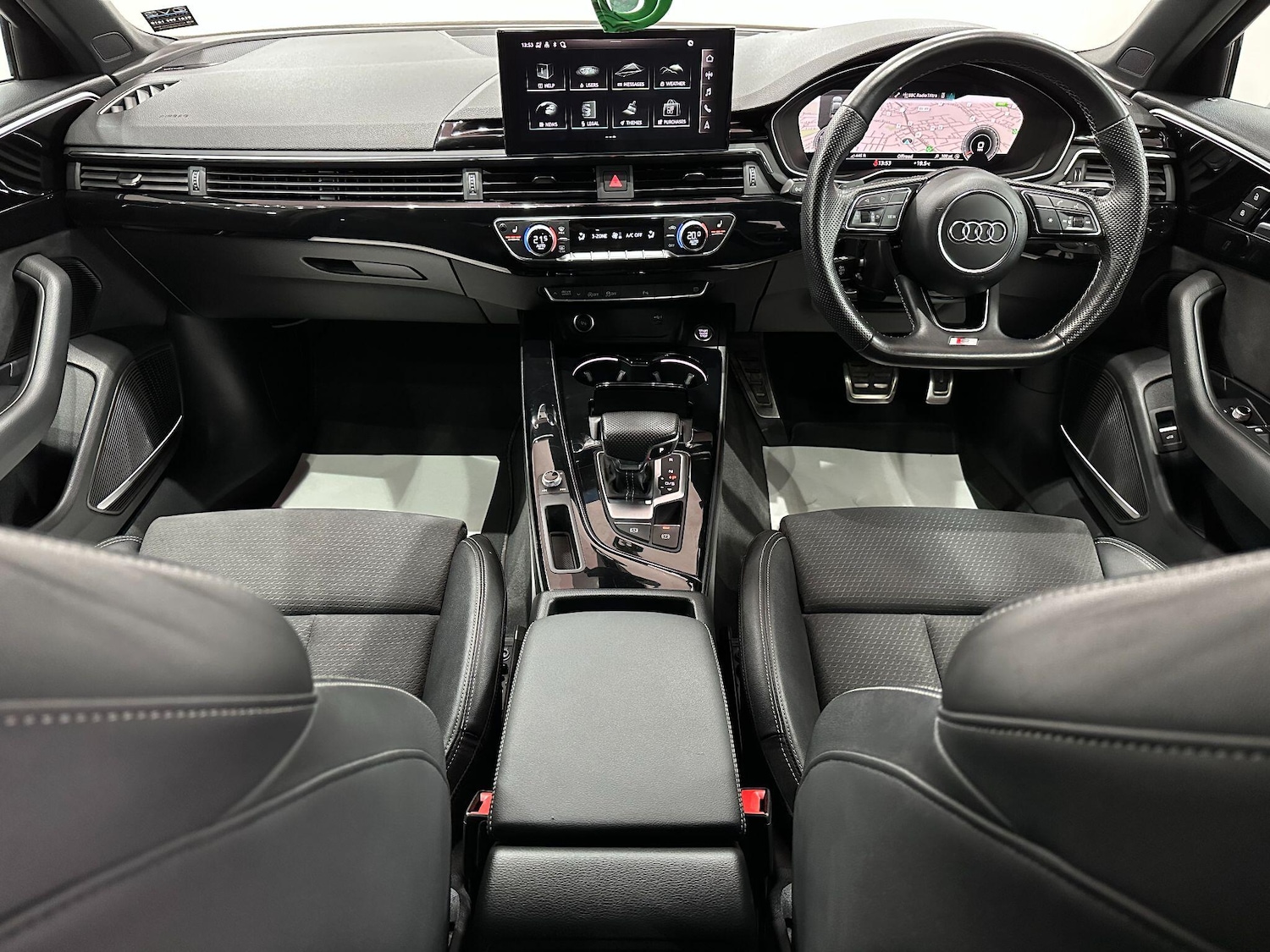 Used Audi A4 2022 for sale - 76136424: Photo 34