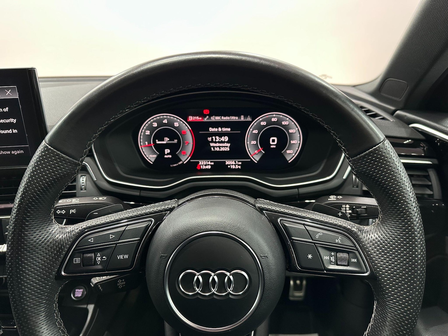 Used Audi A4 2022 for sale - 76136424: Photo 35