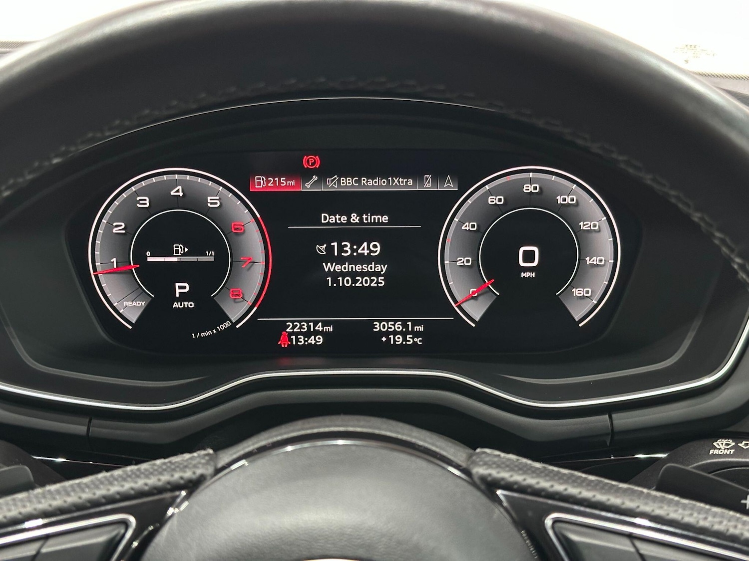 Used Audi A4 2022 for sale - 76136424: Photo 37
